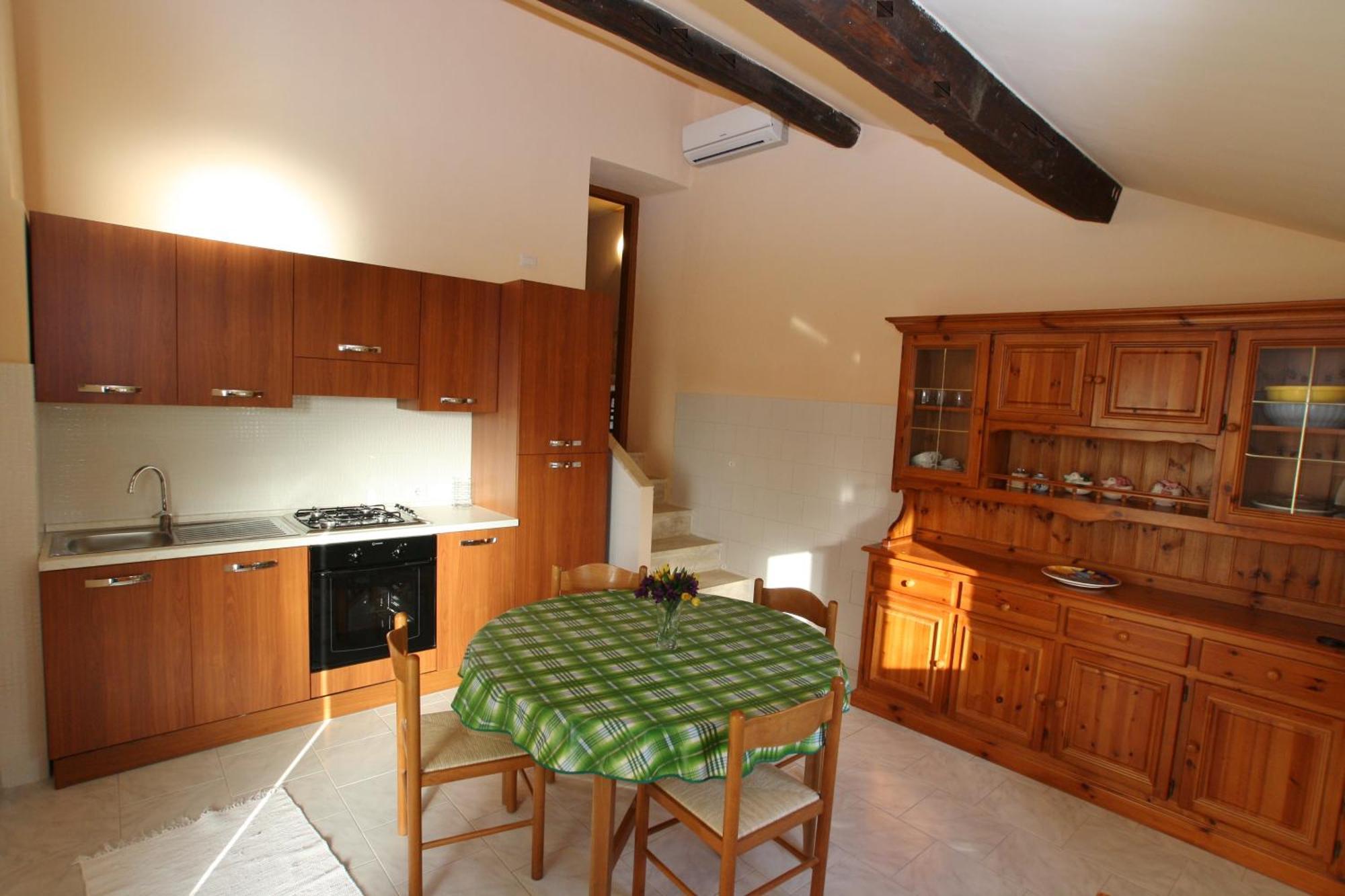 Agriturismo Peretti Fonteblanda Værelse billede