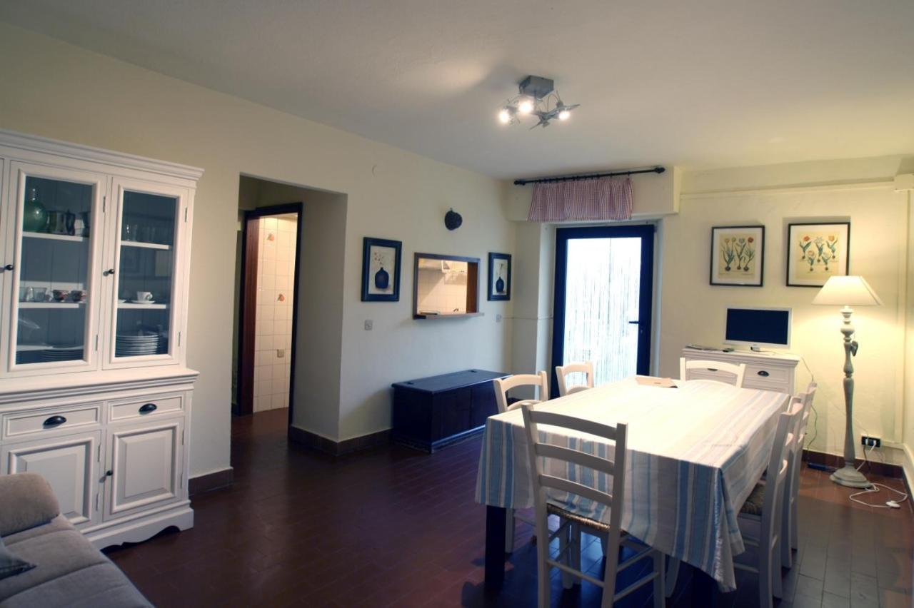 Agriturismo Peretti Fonteblanda Eksteriør billede